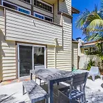Mission Beach Jamaica” Ocean, Sun, Beach Views Primo Location!