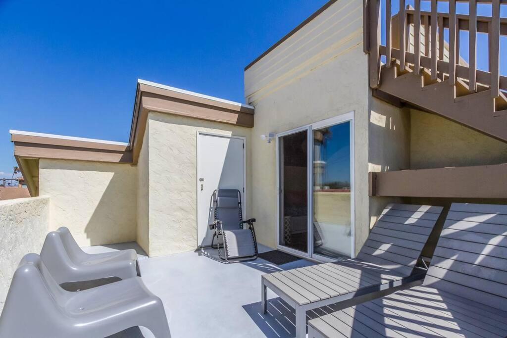 Mission Jamaica” Ocean, Sun, Views Primo Location! San Diego