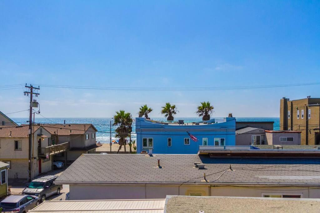 Holiday home Mission Jamaica” Ocean, Sun, Views Primo Location! San Diego