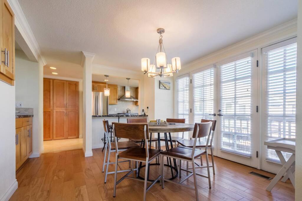Holiday home Mission Jamaica” Ocean, Sun, Views Primo Location! San Diego