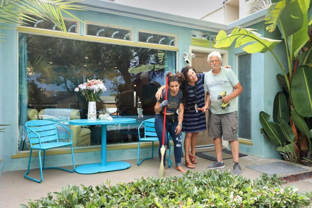 Mission Jamaica” Ocean, Sun, Views Primo Location! Holiday home San Diego