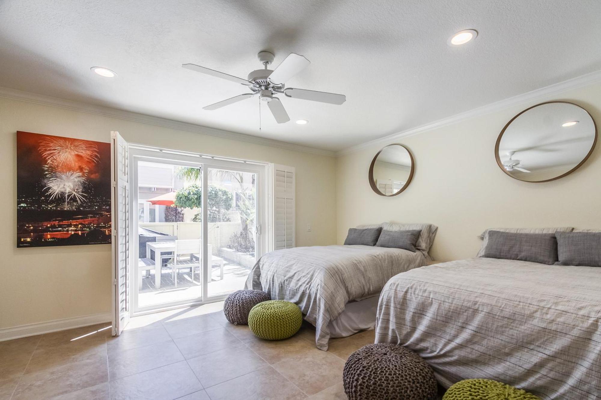 Mission Jamaica” Ocean, Sun, Views Primo Location! Holiday home San Diego