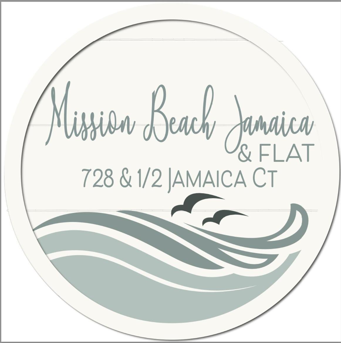 Holiday home Mission Jamaica” Ocean, Sun, Views Primo Location!