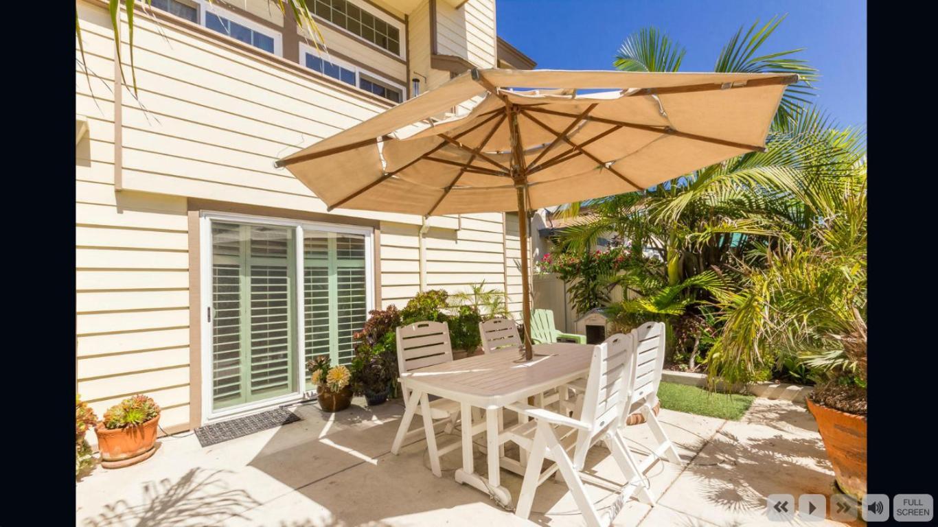 Holiday home Mission Jamaica” Ocean, Sun, Views Primo Location! *