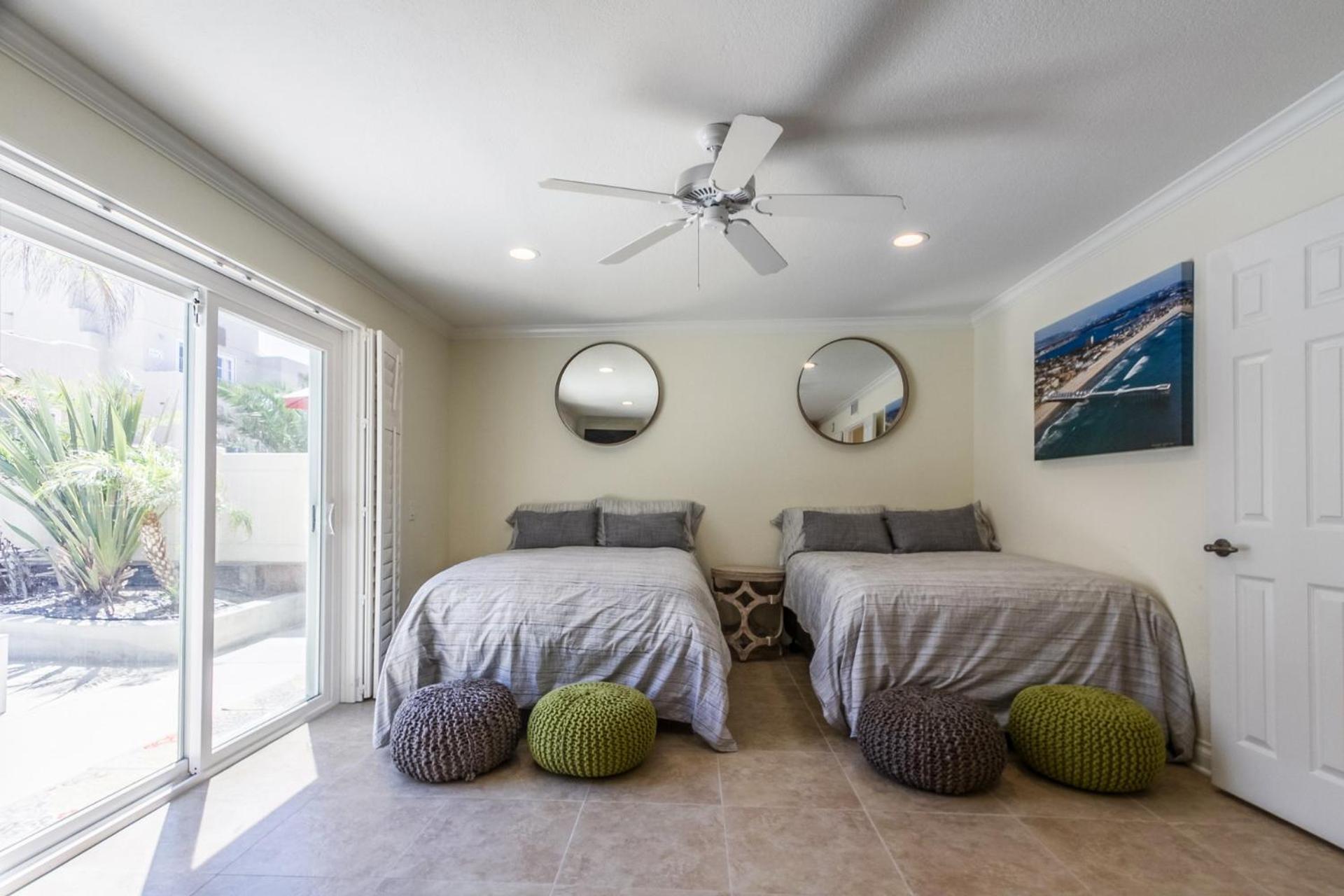 Mission Jamaica” Ocean, Sun, Views Primo Location! Holiday home San Diego